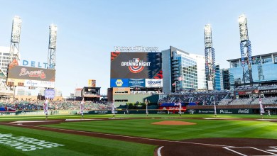 Atlanta Braves 2026 Opening Day tickets are now on sale Atlanta Braves 2026 Opening Day tickets are now on sale