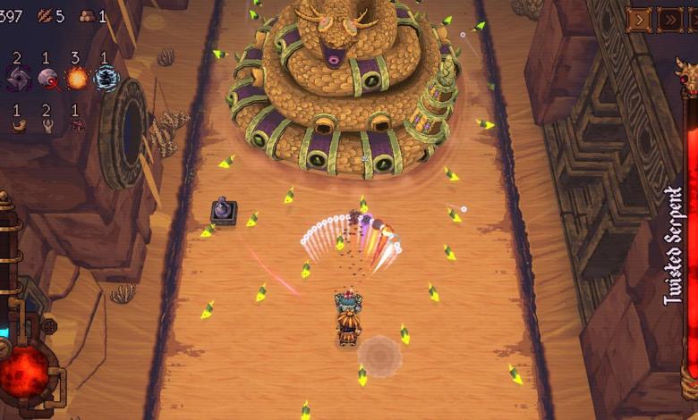 Ball x Pit will land on iOS and Android on March 12 Ball x Pit will land on iOS and Android on March 12