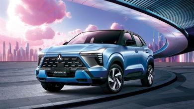 Mitsubishi to launch localised Xforce in Taiwan Mitsubishi to launch localised Xforce in Taiwan