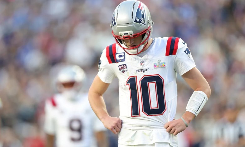 Ranking 2026 NFL Draft wide receiver landing spots for fantasy football Ranking 2026 NFL Draft wide receiver landing spots for fantasy football