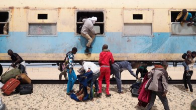 Inside Mauritania’s mass deportation campaign targeting African migrants Inside Mauritania’s mass deportation campaign targeting African migrants