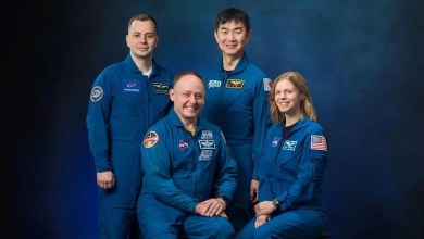 NASA considering bringing astronauts home early from International Space Station due to medical issue NASA considering bringing astronauts home early from International Space Station due to medical issue