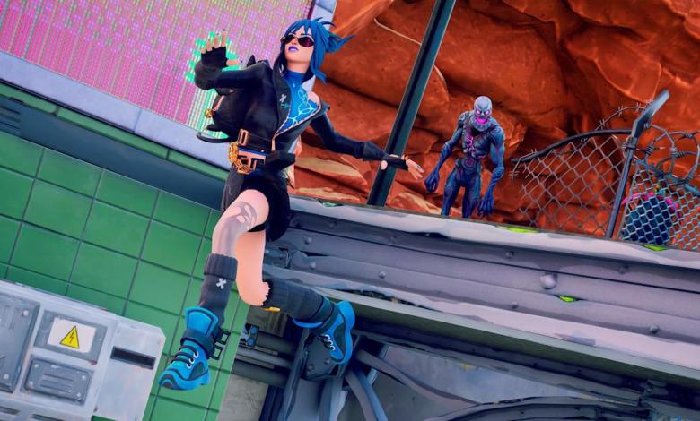 Epic is reportedly building an extraction shooter for Disney Epic is reportedly building an extraction shooter for Disney