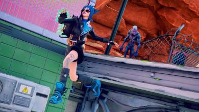 Epic is reportedly building an extraction shooter for Disney Epic is reportedly building an extraction shooter for Disney