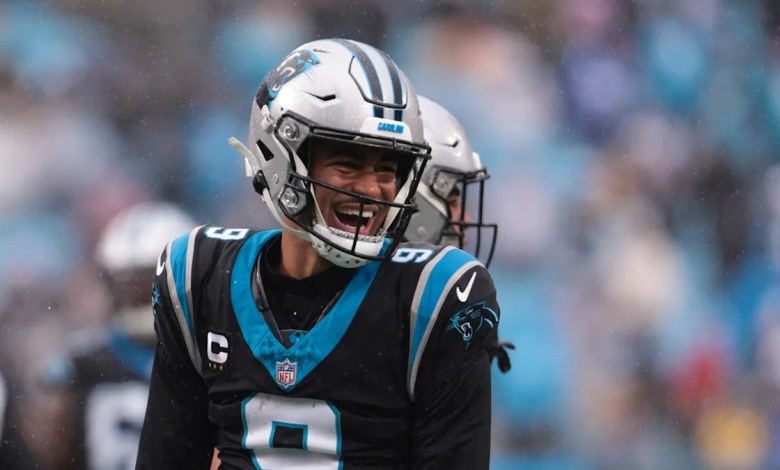 Bryce Young on his latest comeback: No big hoo-rah Bryce Young on his latest comeback: No big hoo-rah