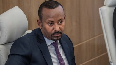 Abiy’s vision of Ethiopia includes a seaport in Eritrea. Some see a looming conflict Abiy’s vision of Ethiopia includes a seaport in Eritrea. Some see a looming conflict