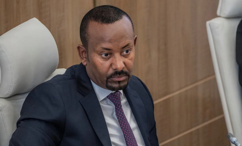Abiy’s vision of Ethiopia includes a seaport in Eritrea. Some see a looming conflict Abiy’s vision of Ethiopia includes a seaport in Eritrea. Some see a looming conflict