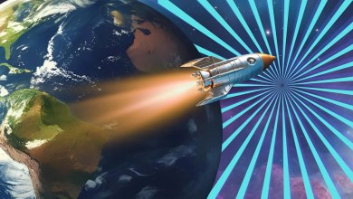 Before trips to Mars, we need better protection from cosmic rays Before trips to Mars, we need better protection from cosmic rays