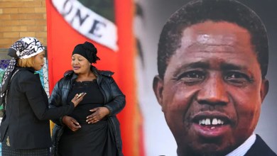 Ex-president can be buried in Zambia against family’s wishes, court rules Ex-president can be buried in Zambia against family’s wishes, court rules