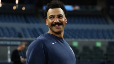 Shota Imanaga, Trent Grisham among record 4 players to accept qualifying offer and return to their old team Shota Imanaga, Trent Grisham among record 4 players to accept qualifying offer and return to their old team