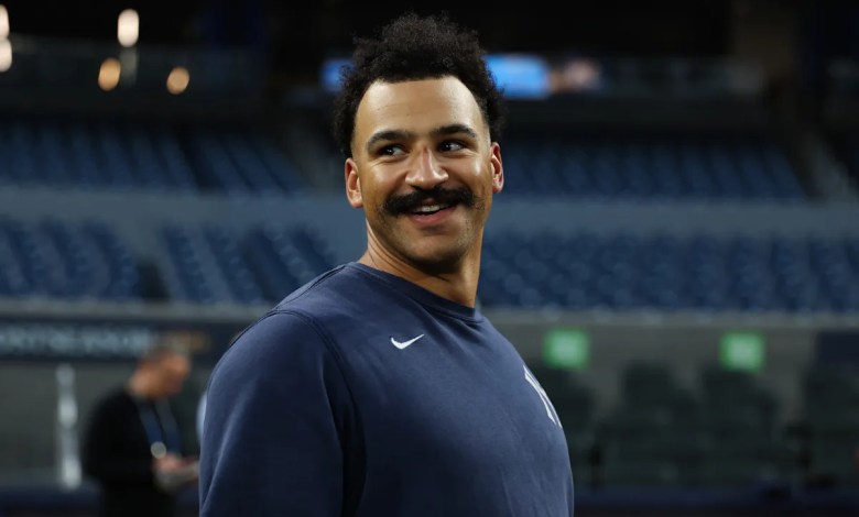 Shota Imanaga, Trent Grisham among record 4 players to accept qualifying offer and return to their old team Shota Imanaga, Trent Grisham among record 4 players to accept qualifying offer and return to their old team