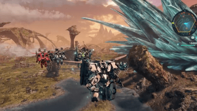 Nintendo announces surprise Switch 2 version of sci-fi RPG Xenoblade Chronicles X: Definitive Edition Nintendo announces surprise Switch 2 version of sci-fi RPG Xenoblade Chronicles X: Definitive Edition