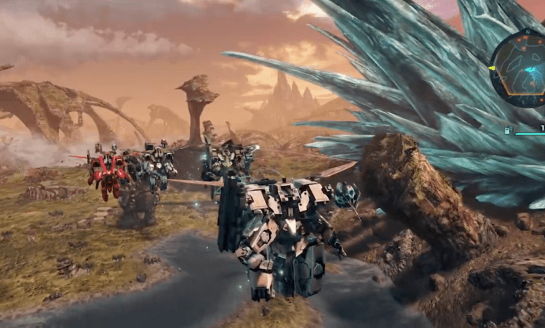 Nintendo announces surprise Switch 2 version of sci-fi RPG Xenoblade Chronicles X: Definitive Edition Nintendo announces surprise Switch 2 version of sci-fi RPG Xenoblade Chronicles X: Definitive Edition