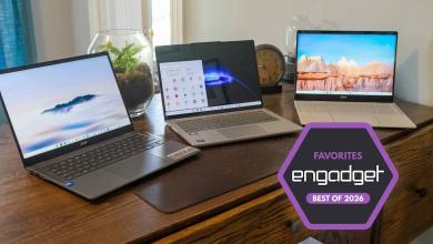 The best Chromebook you can buy in 2026 The best Chromebook you can buy in 2026