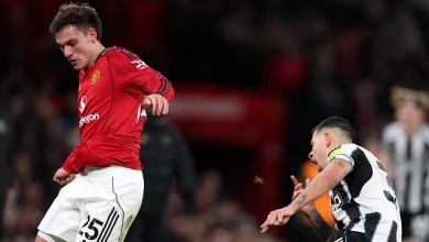 Ugarte reveals why his biggest problem under Carrick is quietly helping him Ugarte reveals why his biggest problem under Carrick is quietly helping him