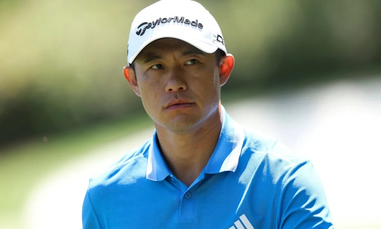 Collin Morikawa on opening 74 at Masters: ‘Toughest round I’ve ever played’ Collin Morikawa on opening 74 at Masters: ‘Toughest round I’ve ever played’