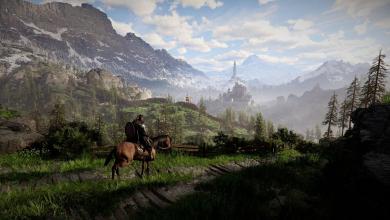 Crimson Desert developer apologizes and promises to replace AI-generated art Crimson Desert developer apologizes and promises to replace AI-generated art