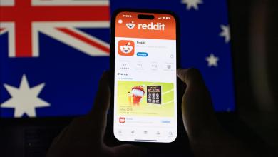 Reddit sues Australia over underage social media ban Reddit sues Australia over underage social media ban