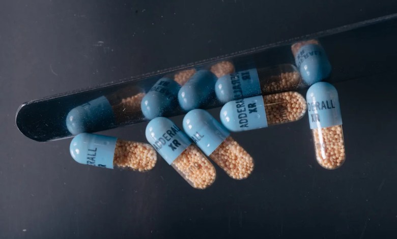 ADHD drugs work, but not the way experts thought ADHD drugs work, but not the way experts thought