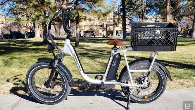 Rad Power Bikes warehouse catches fire following flammable battery warnings Rad Power Bikes warehouse catches fire following flammable battery warnings