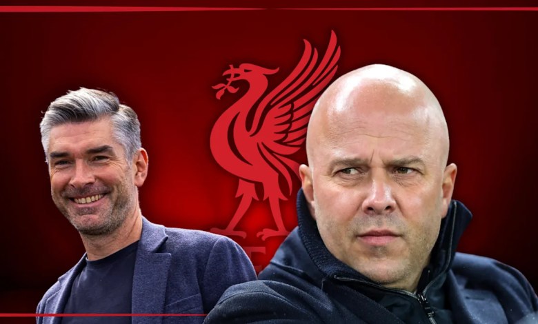 Liverpool interest confirmed in much-coveted South American forward Liverpool interest confirmed in much-coveted South American forward