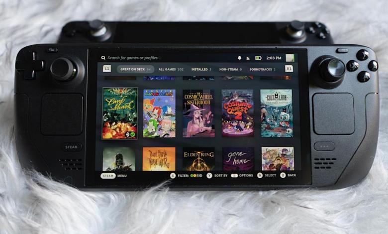 Valve admits Steam Deck availability is affected by memory and storage shortages Valve admits Steam Deck availability is affected by memory and storage shortages