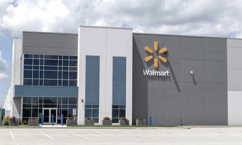 Why Walmart Is Opening ‘Dark Stores’ That Customers Can’t Go Inside Why Walmart Is Opening ‘Dark Stores’ That Customers Can’t Go Inside