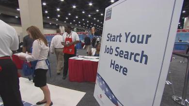 Fed job report shows gains, but Triangle economists warn of uncertainty Fed job report shows gains, but Triangle economists warn of uncertainty