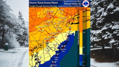 Big snow, ice storm getting closer and could cause whiteout conditions. Latest forecast maps, travel concerns. Big snow, ice storm getting closer and could cause whiteout conditions. Latest forecast maps, travel concerns.
