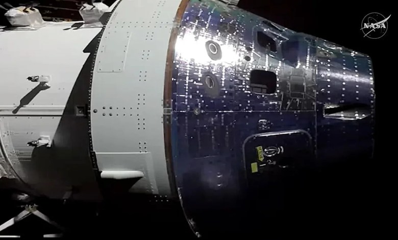 NASA troubleshoots Artemis II toilet problem in otherwise smooth flight NASA troubleshoots Artemis II toilet problem in otherwise smooth flight