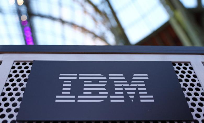 IBM settles its DEI lawsuit with the DOJ for million IBM settles its DEI lawsuit with the DOJ for million