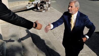 EU help in healing Cyprus’ ethnic split could bring benefits to all, officials say EU help in healing Cyprus’ ethnic split could bring benefits to all, officials say