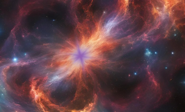How dark stars could illuminate the early universe How dark stars could illuminate the early universe
