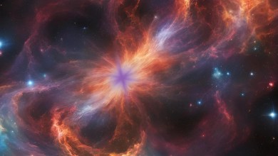 How dark stars could illuminate the early universe How dark stars could illuminate the early universe
