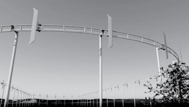 Airloom will showcase its new approach to wind power at CES Airloom will showcase its new approach to wind power at CES