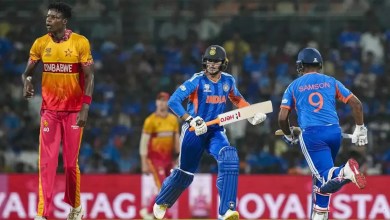 Before Sanju Samson’s 97 in Kolkata: How 15 balls reignited India’s T20 World Cup campaign Before Sanju Samson’s 97 in Kolkata: How 15 balls reignited India’s T20 World Cup campaign