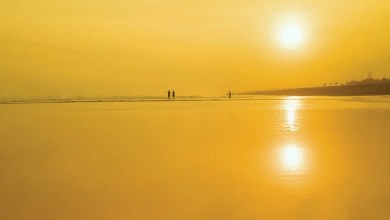 America’s Hottest Cities Get Hotter America’s Hottest Cities Get Hotter