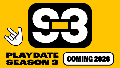 Playdate Season 3 is coming later this year Playdate Season 3 is coming later this year