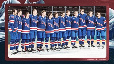 Milan Cortina 2026: Meet Team USA’s hockey squad full of NHL stars Milan Cortina 2026: Meet Team USA’s hockey squad full of NHL stars