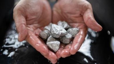 St George Mining hits record 178m high-grade intercept at Araxá, reinforcing global scale St George Mining hits record 178m high-grade intercept at Araxá, reinforcing global scale