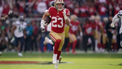 Fantasy Football AMA Recap: Biggest fades, rookies to target, how to approach drafting CMC and more Fantasy Football AMA Recap: Biggest fades, rookies to target, how to approach drafting CMC and more