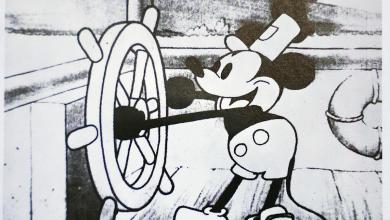 Disney’s deal with OpenAI is about controlling the future of copyright Disney’s deal with OpenAI is about controlling the future of copyright