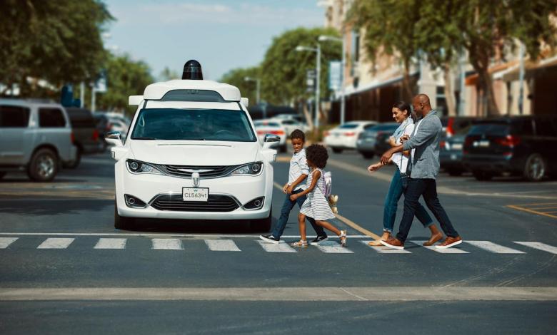 Waymo’s robotaxi fleet is being recalled again, this time for failing to stop for school buses Waymo’s robotaxi fleet is being recalled again, this time for failing to stop for school buses