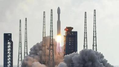 China Launches 600th Long March Rocket as Guowang Constellation Expansion Continues China Launches 600th Long March Rocket as Guowang Constellation Expansion Continues