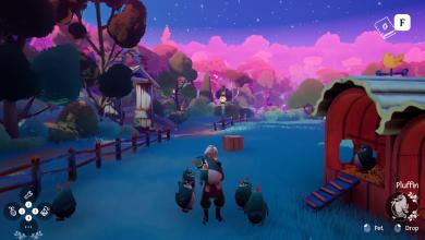 Wanderstop developer Ivy Road is shutting down Wanderstop developer Ivy Road is shutting down