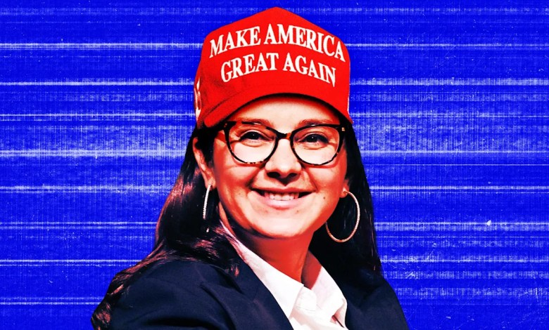 CBS ‘Legend’ Drops Bombshell Warning Ahead of CNN Takeover CBS ‘Legend’ Drops Bombshell Warning Ahead of CNN Takeover