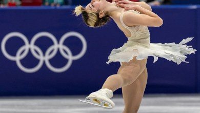 Milan Cortina: What to watch today in the Winter Olympics — women’s free skate; USA, Canada play for hockey gold (2/19) Milan Cortina: What to watch today in the Winter Olympics — women’s free skate; USA, Canada play for hockey gold (2/19)