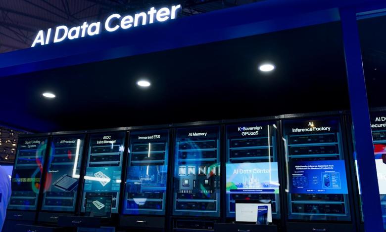 AI data centers could reduce power draw on demand, study says AI data centers could reduce power draw on demand, study says