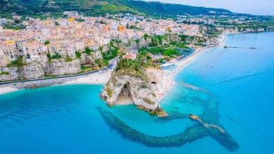 The 20 Most Beautiful Countries in Europe You Can’t Miss The 20 Most Beautiful Countries in Europe You Can’t Miss