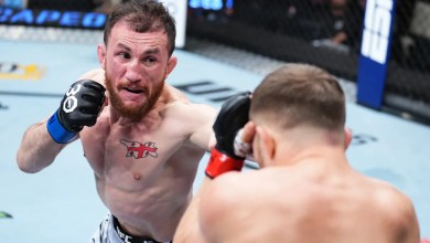 UFC 323 live results, highlights, play-by-play | Merab vs. Yan 2 UFC 323 live results, highlights, play-by-play | Merab vs. Yan 2